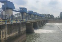rolak songo Mojokerto./bongkah.id/Karimatul Maslahah/