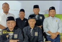PSHT Cabang Jember diimbau mentaati aturan jelang pengesahan.