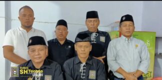PSHT Cabang Jember diimbau mentaati aturan jelang pengesahan.