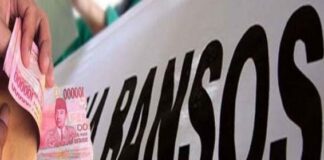 ilustrasi bansos
