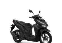 Honda Vario 125