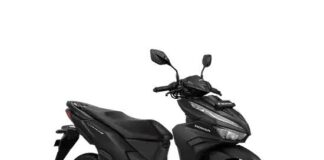 Honda Vario 125