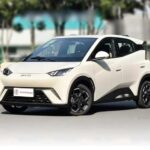 BYD Atto 1