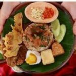 Kuliner khas Jember.