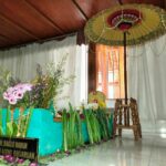 Makam R.M Bagus Harun di Sewulan, Madiun./bongkah.id/Karimatul Maslahah/