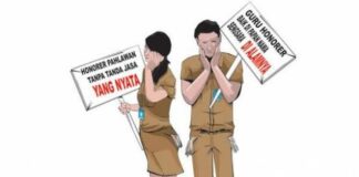 Ilustrasi GTT