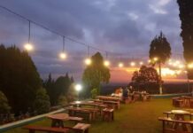 6 rekomendasi kafe dataran tinggi di Jember