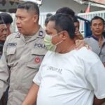 Dua Bersaudara Laki Perempuan Diamankan Polisi Curi 15 Baju di Jember.