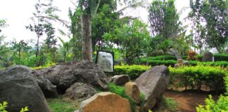Situs Purbakala Duplang