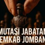 Ilustrasi mutasi jabatan