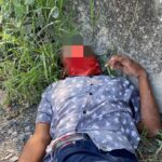 Korban sebelum dievakuasi ke RSUD Ploso./bongkah.id/Karimatul Maslahah/
