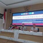 Konferensi Pers Pihak Rektorat Unej, Soal Tarik Ribun Mahasiswa pasca kejadian Curanmor.