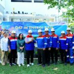 PT Perusahaan Gas Negara (PGN), Subholding Gas Pertamina, resmi menyalurkan gas bumi ke Rumah Sakit Umum Pusat (RSUP) Dr. Kariadi Semarang.