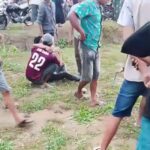 Main Layangan, 2  Pemuda Jember Tetiba Tergeletak di Lapangan 