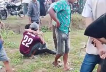 Main Layangan, 2  Pemuda Jember Tetiba Tergeletak di Lapangan 