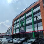 RSUD Jombang. Bongkah.id/Karimatul Maslahah/