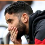 Pelatihan MU Ruben Amorim. (Istimewa)