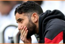 Pelatihan MU Ruben Amorim. (Istimewa)