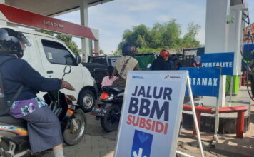 BBM Ber-etanol Kerugian Bagi Rakyat Siapa yang Bertanggung Jawab