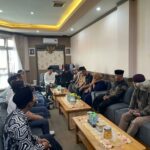 Mediasi Nur Hayati bersama PLN di DPRD Jombang./bongkah.id/Karimatul Maslahah/