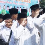 Hari Santri Nasional (HSN) 2025 di Kabupaten Jombang