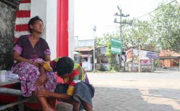 Jumlah Penerima Bansos di Jombang Tahun 2025 sekitar 50 ribu Turun Dibanding Sebelumnya