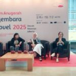 Gen Z Dominasi Sayembara Novel DKJ 2025, Bukti Sastra Masih Hidup di Era Digital