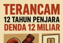 Kasus Ijazah Palsu Jokowi: Roy Suryo Cs Terancam Hukuman 12 Tahun Penjara