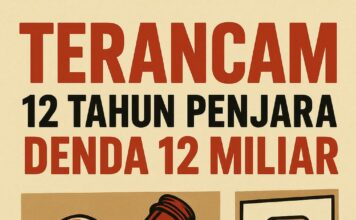 Kasus Ijazah Palsu Jokowi: Roy Suryo Cs Terancam Hukuman 12 Tahun Penjara