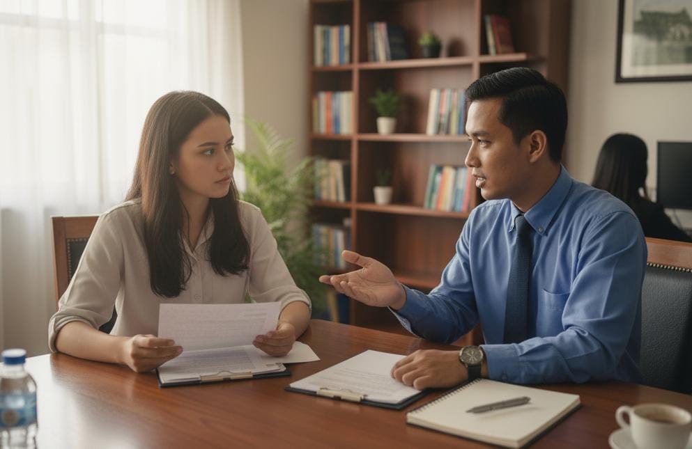 Ilustrasi (Gemini AI)