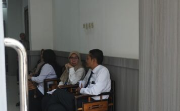 Seleksi JPTP Pemkab Jombang 10 Peserta Tersingkir dari Tiga Besar