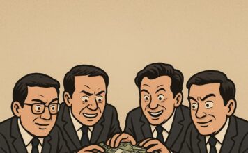 Mantan Dirut Jamsostek Peringatkan BPJS Ketenagakerjaan Hancur Jika Dijarah Tangan Kotor