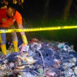 Perampokan Sadis di Jombang: Lansia Ditemukan Gosong di Hutan Lamongan