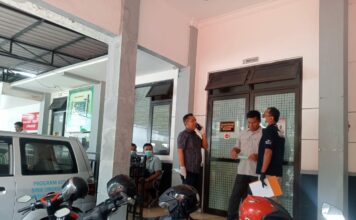 Terungkap! Lansia Ditemukan Gosong di Hutan Lamongan Dibakar Keponakannya