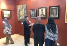 Kisah Guru MAN 3 Jombang Menghidupkan Semangat Hari Pahlawan