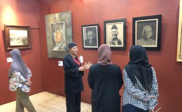 Kisah Guru MAN 3 Jombang Menghidupkan Semangat Hari Pahlawan