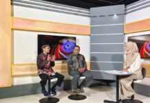 Syaikhona Kholil Dari Karomah ke Keteladanan, Inspirasi Baru bagi Gen Z