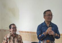 Kampung Organik, Gerakan Pengurangan Sampah Rumah Tangga dan Ketahanan Pangan Berbasis Komunitas