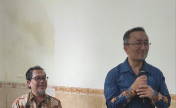 Kampung Organik, Gerakan Pengurangan Sampah Rumah Tangga dan Ketahanan Pangan Berbasis Komunitas