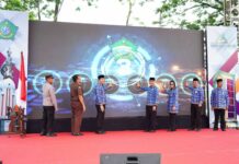 3.862 PPPK Sidoarjo Resmi Diangkat Buah Penantian Panjang Pelayan Publik