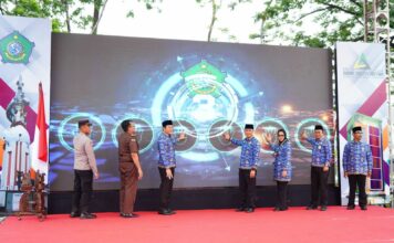 3.862 PPPK Sidoarjo Resmi Diangkat Buah Penantian Panjang Pelayan Publik