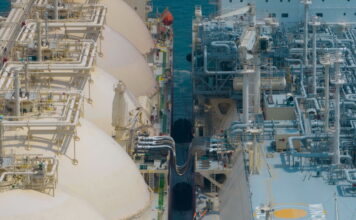 FSRU Lampung Mantapkan Peran Strategis dalam Suplai Energi Bersih