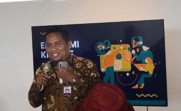 Bappeda Sidoarjo Canangkan Pembangunan Gedung Kreatif ala Malang Creative Center