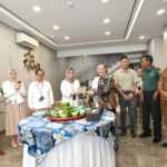 BNI Resmikan Kantor Baru di Benteng Pancasila Mojokerto