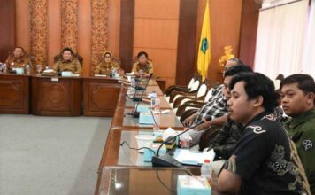Proyek Alun-alun Sidoarjo Molor, Denda Berjalan Rp25 Juta per Hari