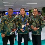 PN Palembang Pertahankan Predikat Unggul AMPUH 2025