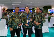 PN Palembang Pertahankan Predikat Unggul AMPUH 2025