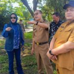 Perbaikan Jalan Lingkar Timur Sidoarjo Rampung, Tahap Lanjutan Segera Dikerjakan