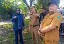 Perbaikan Jalan Lingkar Timur Sidoarjo Rampung, Tahap Lanjutan Segera Dikerjakan