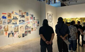 Wajah Kota Surabaya Sepanjang 2025